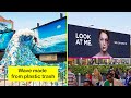 The Most Creative Billboard Designs