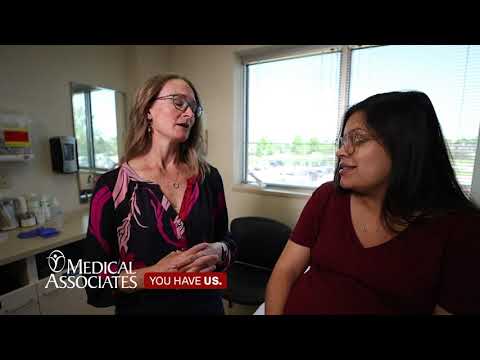 Medical Associates Health