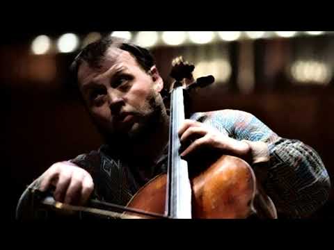 H.Schiff, Celibidache - Dvořák Cello Concerto in B minor, Op. 104