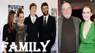 Julianne Moore Family || Father, Mother, Brother, Sister, Husband, Spouse, Kids, Son, Daughter !!!