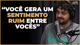 imagem do vídeo Monark fala o que acha das brincadeiras do Petry com a saída do FLOW | À Deriva Cortes