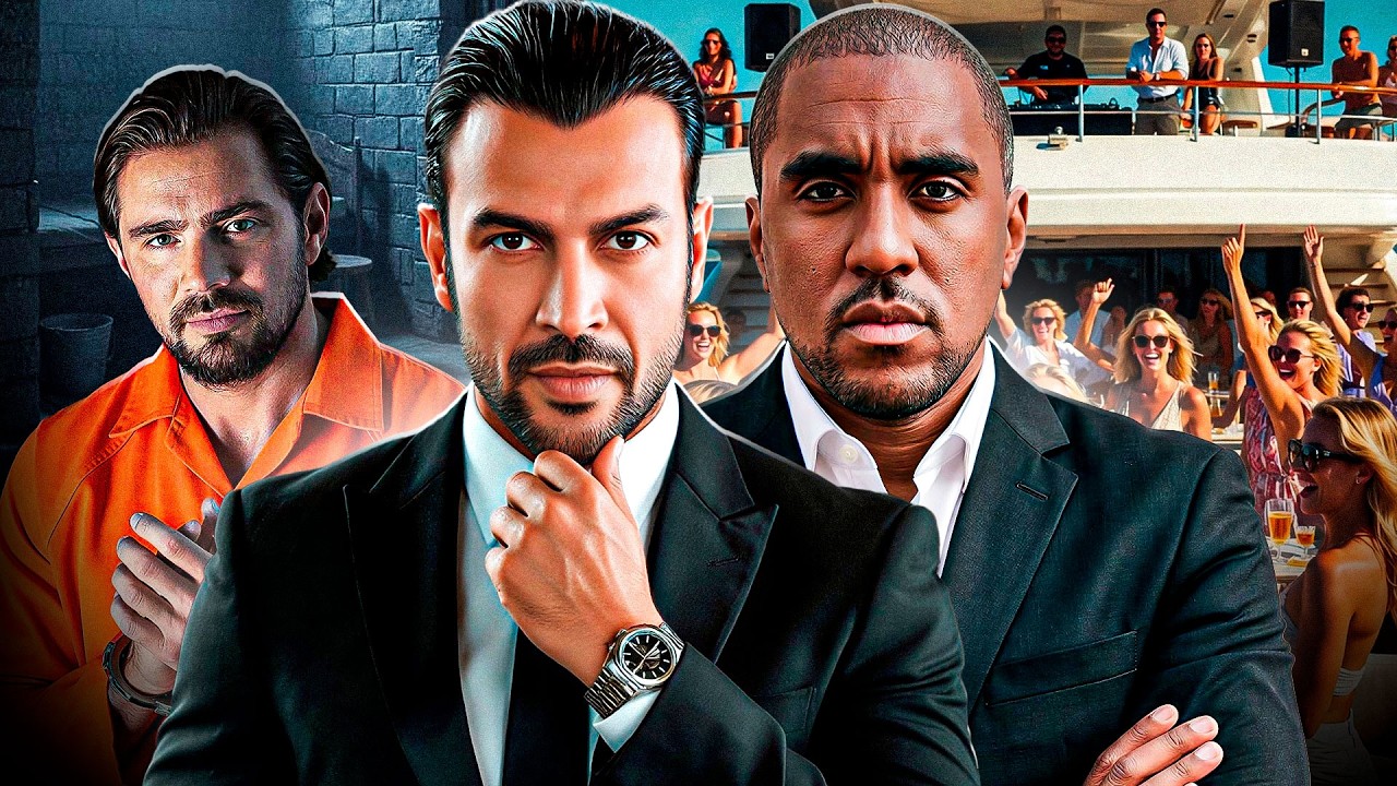 ESPECIAL: THIAGO BRAVA SEM CENSURA NO REDCAST