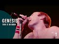 Genesis - Turn It On Again (Three Sides Live)