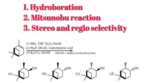 Revise 3 concepts in one problem! Very important for csir-net and gate exam