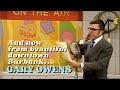 Gary Owens from Beautiful Downtown Burbank | Rowan & Martin's Laugh-In