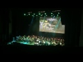 The T-Rex - (Tomb Raider - Live in Concert)