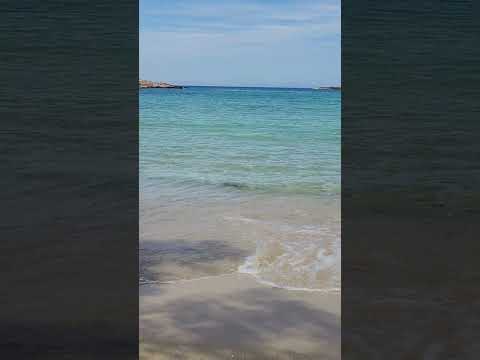 Agioi Anargyroi Beach
