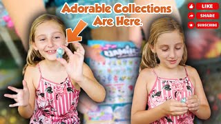 Unboxing Fun: Hatchimals CollEGGtibles Mermal Magic 12-Pack Egg Carton Review Color-Changing Reveal