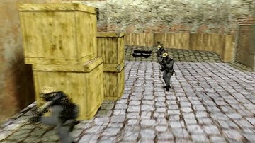 avr vs mix (fastcup.net)