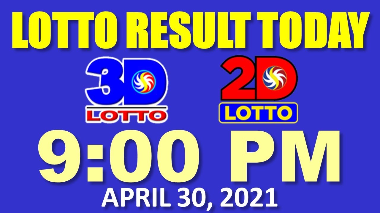Swertres Result April 30 2021 Pcso Swertres Results Today Swertres Result April 30 2021 Pcso Swertres Results Today