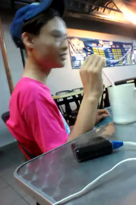 Pondan lempeng