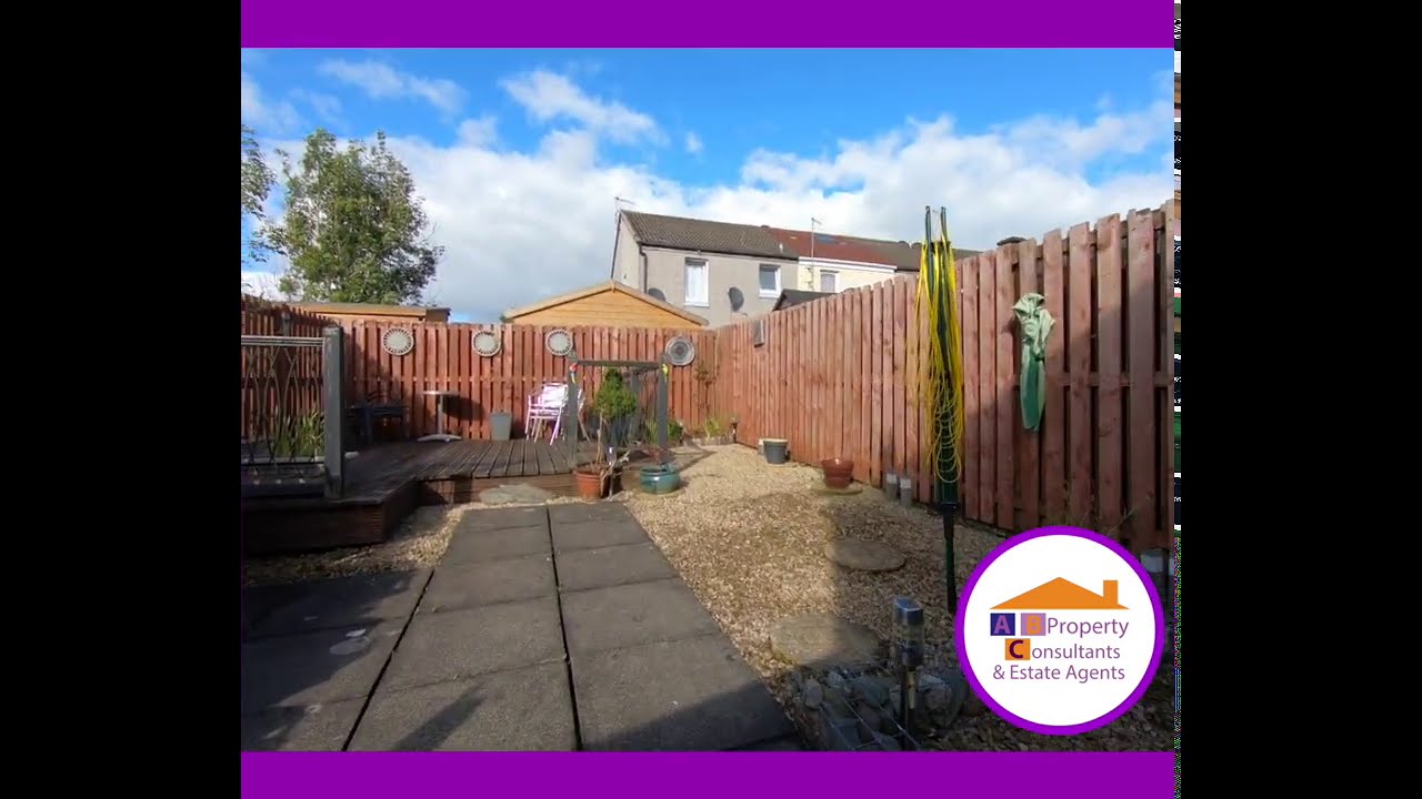 14 Blaeshill Road, East Kilbride, G75 8PL YouTube