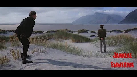 Ryan's Daughter (1970) John Mills  Sarah Miles.Chr...