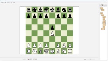 2 Player Chess Game