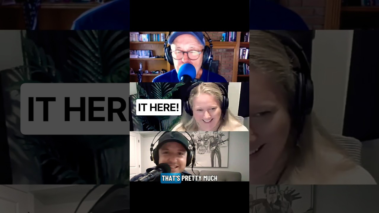 fiiine. it here #newepisode #londonontario #podcast ##duetounderwhelmingdemand