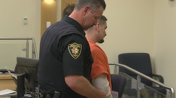 Drunk driver who killed three asks judge to shave sentence