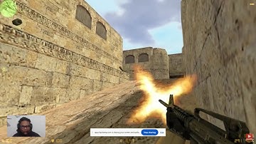 Nostalgic Counter-Strike Memories: The Good Old Days
