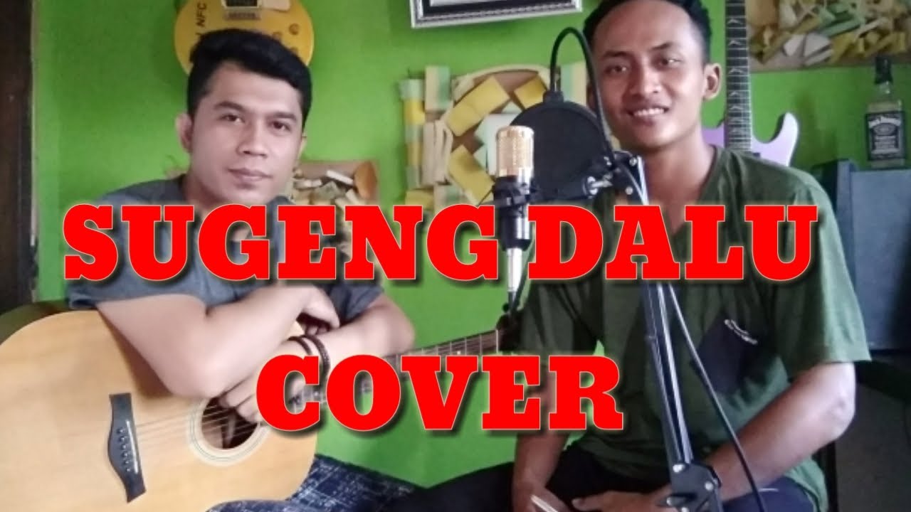 Sugeng Dalu _ Denny Caknan (Cover Iwan MKC feat Nasrul Sugeng Dalu _ Denny Caknan (Cover Iwan MKC feat Nasrul