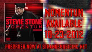 Stevie Stone - Turn It Up