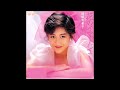 花のイマージュ オリジナルカラオケ(自ハモ入り)岡田有希子