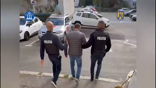 Celebru Patron Din Argeș Care Se Ocupa Cu Mașini Rulate A Fost Ridicat De Mascați, În Urma Fraudelor