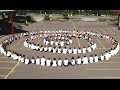 Cup Song - Collège Louise Michel - Chagny 71