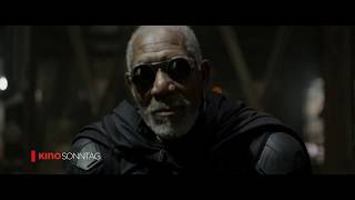 Orf1 Austria - Elysium Oblivion Promo Trailer 2017