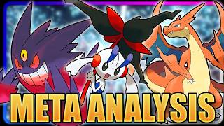 What Is The Pokémon Champions Meta Looking Like After 1 Week?