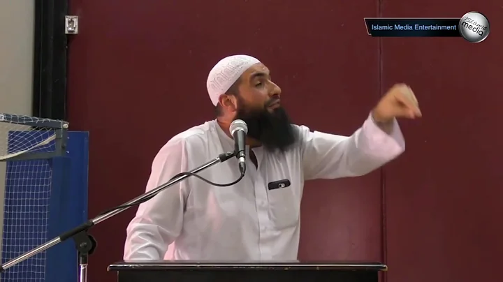 The Day Muhammad S.A.W and his companions Returned to Makkah - Mohamed Hoblos