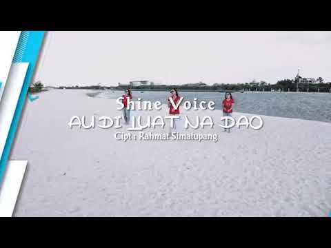Lagu Batak AU DI LUAT NA DAO||khusus LdR Ran_Sedih😢😢