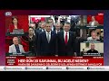 İBB DAVASINDA ŞOK KARAR HAZIRLIĞI! Ekrem İmamoğlu'na Siyasi Yasak mı Geliyor?