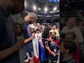 Batum special visit to fans from France 🇫🇷