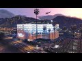 Inside Diamond Casino in GTA 5 Story Mode - Messing with ...