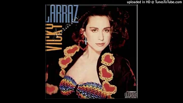 Vicky Larraz - Maldita Timidez (L.P. Version 1989)