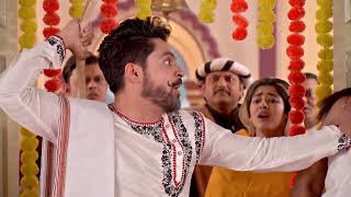 Rani Rashmoni - Ep 1206 - Subrata Roy, Ditipriya Roy - Bengali Tv Serial - Zee5 Bangla Clics