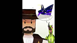 (TikTok Post) Amaris is a giant weakness for me…. #dragonadventures #roblox #twinatlas #alatura