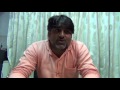 A-MISTAKE / Director Mukesh Narayan Agrawal