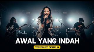 Download lagu AWAL YANG INDAH – TERE | COVER ROCK BY DARUNG_KA | LAGU NOSTALGIA INDONESIA