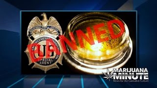 DEA Bans CBDs, Teenage Weed Use Down, Cannabis Drug for Epilepsy Works: Marijuana Minute 12-22-2016