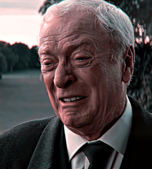 I Trusted YOU -Batman Edit- (Memory Reboot Super Slowed)