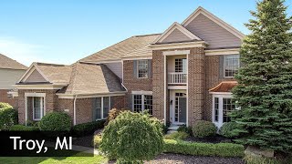 1869 New Castle Dr video tour
