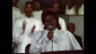 Video-Miniaturansicht von „Fellowship Baptist Church Choir - "He's Been Good"“