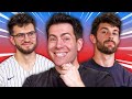 Playing the Gauntlet with Hoodie Allen!