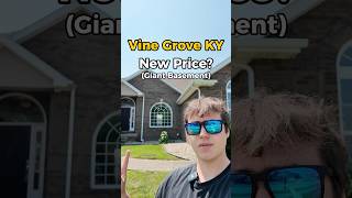 Vine Grove KY Home Just Got a Huge Price Improvement!