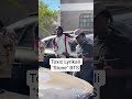 Toxic Lyrikali Stone Behind the Scenes #shorts