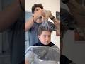 LAMINE YAMAL HAIRCUT 