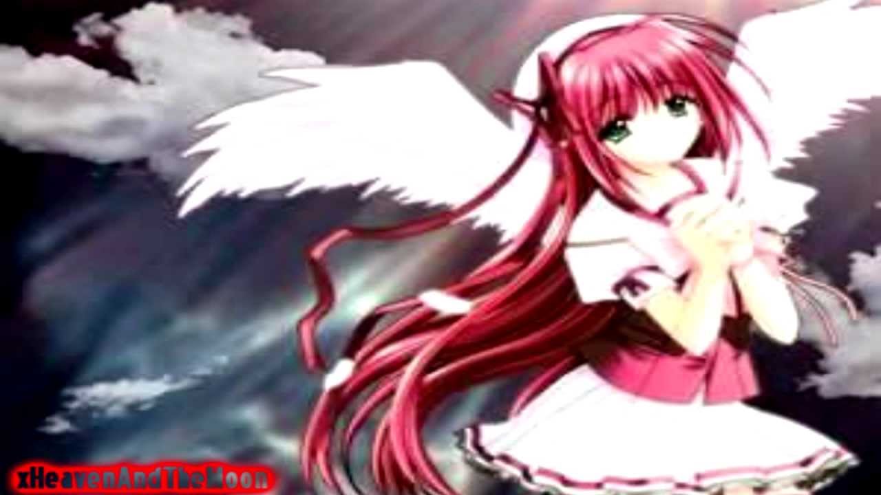 Nightcore - Weightless [With Lyrics]