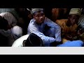 DAHADJ MUHD PDG YA ZIYARCI GIDAN KABARA KANO 