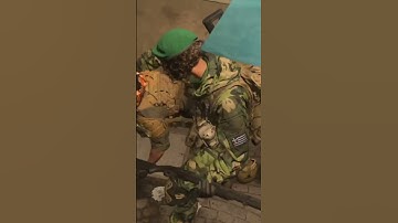 How to deal with campers on MW2...