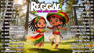 RELAXING REGGAE TAGALOG LOVE 2026 | BEST REGGAE OPM MIX 2026 screenshot 1